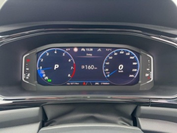 Volkswagen T-Roc I SUV Facelifting 2.0 TSI 190KM 2025 Volkswagen T-Roc 2.0 TSI 190 KM 4Motion FV23 Matrix WEBASTO Panorama, zdjęcie 16