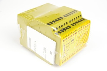 Pilz PNOZ 11 774080 Модуль реле безопасности