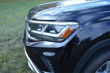 Volkswagen 2021 Volkswagen Atlas 2021r 3,6l 280KM, zdjęcie 11