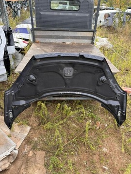 KAPOTA KRYT MOTORU PEUGEOT 807