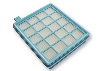Filtr HEPA do Philips FC8647, FC8670, FC8671