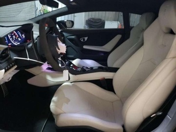 Lamborghini Huracan 2023 Lamborghini Huracan 2023 LAMBORGHINI HURACAN, silnik 5.2, od ubezpieczycie, zdjęcie 6