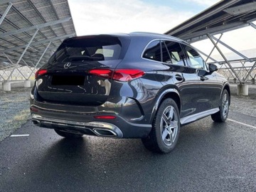 Mercedes GLC C254/X254 2026 MERCEDES-BENZ GLC 300 e 4-Matic AMG Line 2.0 (360KM) 2026, zdjęcie 1