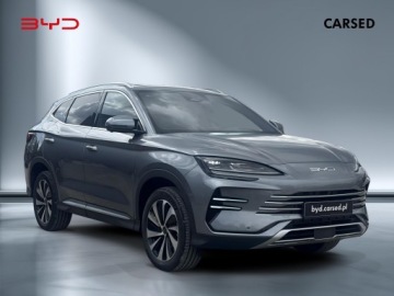 BYD 2026 BYD Seal U DM-i, zdjęcie 6