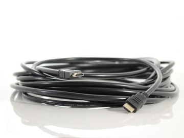 Кабель для ТВ-приставки ПК 4K 3D FullHD HDMI-HDMI 5M
