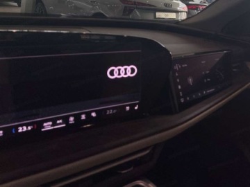 Audi Q5 II SUV Facelifting 2.0 40 TFSI MHEV 204KM 2026 AUDI Q5 TFSI quattro S line Suv 2.0 (204KM) 2026, zdjęcie 9