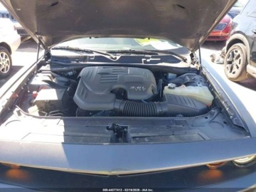 Dodge Challenger III 2022 Dodge Challenger Sxt 2022 3.6 Benzyna 303KM, zdjęcie 8