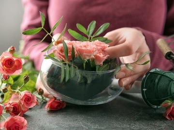 ФЛОРИСТИЧЕСКАЯ ГУБКА ПОЛЬША VICTORIA ВЛАЖНЫЙ КАРТОН 20 ШТ ЗЕЛЕНЫЙ КИРПИЧ ПЕНА