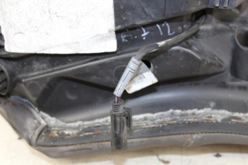 BMW R1200 RT 10 K26 ПЕРЕДНЕЕ СИДЕНИЕ ВОДИТЕЛЯ, С ПОДОГРЕВОМ