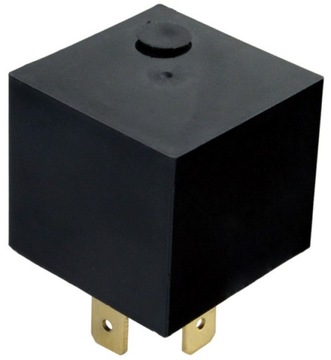 PRZEKAŹNIK SAMOCHODOWY CZASOWY ZWŁOCZNY 1TP 1-150s