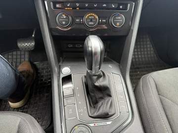 Volkswagen Tiguan Allspace SUV 2.0 TDI 150KM 2018 Volkswagen Tiguan Allspace 7-osób*, zdjęcie 15