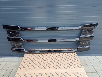 ATRAPA MASKA SCANIA R S NEXT GEN