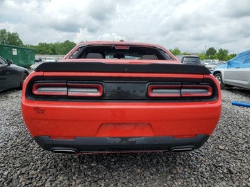 Dodge Challenger III 2021 Dodge Challenger GT 2021 3.6l 3.6 Benzyna 305KM, zdjęcie 2