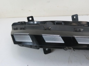 HALOGEN LEVÝ PEUGEOT 308 III 9835389680