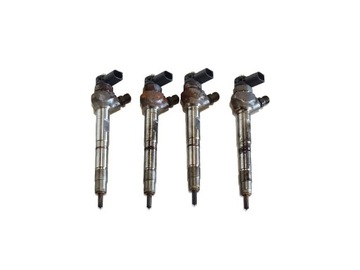 AUDI VW VSTŘIKOVAČE 2.0 TDI 04L130277AE