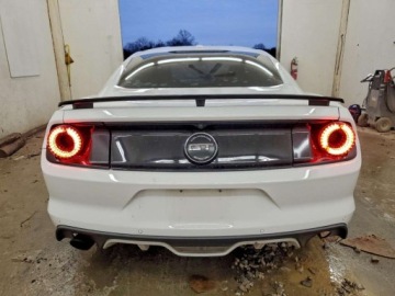 Ford Mustang VI 2016 Ford Mustang GT 2016 5.0L 5.0 Benzyna 435KM, zdjęcie 2