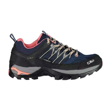 Buty trekkingowe RIGEL LOW WMN SPORTOWE codzienne