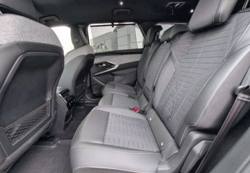 Peugeot 5008 III 2025 Peugeot 5008 HYBRYDA 145KM GT Aut. Pewny Bogaty SalonPL Gwarancja RIA FV23, zdjęcie 9