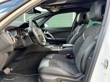 DS 5 Hatchback Facelifting 2015 2.0 BlueHDi 181KM 2016 Citroen DS5 Krajowy Bezwypadkowy I Właściciel Serwisowany, zdjęcie 22