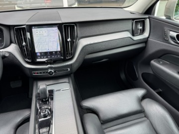 Volvo XC60 II 2022 Volvo XC 60 2.0 B4 197KM Inscription Full Led Skora Salon PL Vat23 1wl SSU, zdjęcie 7