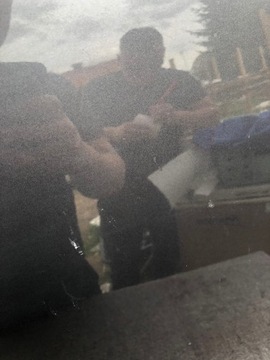 ДВЕРЬ ЗАДНЯЯ ПРАВАЯ OPEL INSIGNIA