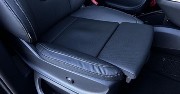 Mercedes Klasa V W447 Długi Facelifting 2.0 300d 237KM 2025 Mercedes-Benz Klasa V Salon PL 4Matic 7 miejsc Kamera 360 Pamiec foteli Gw, zdjęcie 25