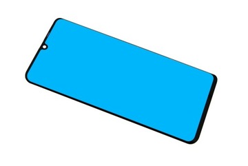 Szyba szybka szkło digitizera Huawei P30 PRO / VOG