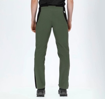 THE NORTH FACE M Diablo II Pant Мужские треккинговые брюки WindWall 30/32