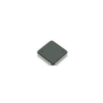 [2szt] XC68HC705X32CFU MCU 8Bit OTP używane