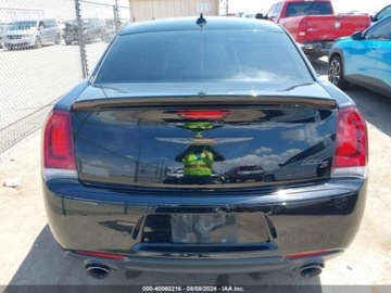 Chrysler 300C II 2021 Chrysler 300s 2021 5.7l 5.7 Benzyna 363KM, zdjęcie 3