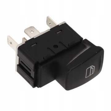 ЭЛЕКТРИЧЕСКИЙ ВЫКЛЮЧАТЕЛЬ ОКОН A4548201010 ЗАМЕНА ДЛЯ SMART 454 FORFOUR