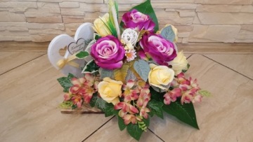 Дарственная надпись дорогой маме, папе, бабушке и т.д.