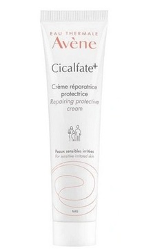 AVENE CICALFATE+ Krem antybakteryjny regenerujący