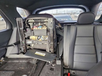 Mercedes GLE V167 2020 Mercedes-Benz GLE 350 4Matic 2020 2.0 Benzyna 255KM, zdjęcie 10