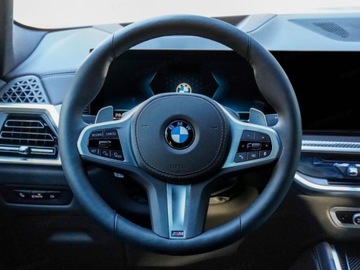 BMW X6 G06 SUV Facelifting 3.0 30d 298KM 2025 BMW X6 xDrive30d Sport Suv 3.0 (298KM) 2025, zdjęcie 10