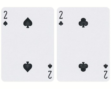 Theory11 CONTRABAND - классические карты