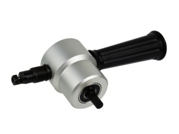 УНИВЕРСАЛЬНЫЕ НОЖНИЦЫ ДЛЯ РЕЗКИ ЛИСТОВОГО МЕТАЛЛА ДЛЯ СВЕРЛИ MAR-POL