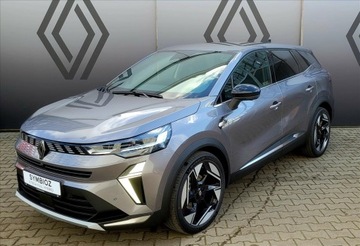 Renault 2025 Symbioz 1.3 TCe mHEV Techno