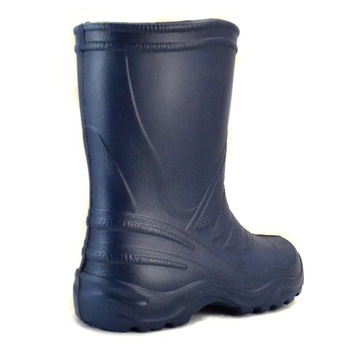 ДЕТСКИЙ ГАЛЛОС. РАЗМЕР ТЕРМИКС 861 22/23 ТЕМНО-СИНИЙ