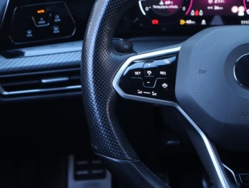 Volkswagen Golf VII Hatchback 5d Facelifting 1.5 TSI BMT 130KM 2020 VW Golf 1.5 eTSI, Salon Polska, Navi, Klima, zdjęcie 19