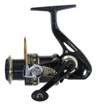 Jaxon kołowrotek Stardust SX 200