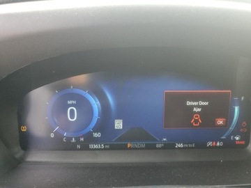 Ford Explorer VI 2024 Ford Explorer ST 2024 3.0l 3.0 Benzyna 400KM, zdjęcie 9