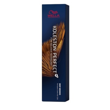 WELLA KOLESTON PERFECT ME+ farba 7/71 60 ml