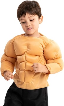 КОСТЮМ STRONGMAN ATHLETE MUSCLE 110/122