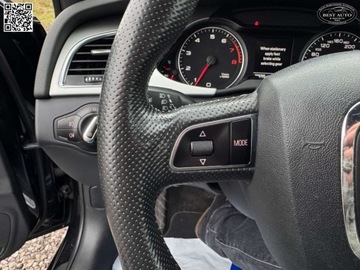 Audi A4 B8 Allroad quattro 2.0 TFSI 211KM 2010 Audi A4 Avant 2.0 T Quattro Szwajcaria Po rozrzadzie S- Line 2.0, zdjęcie 31