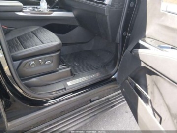 Cadillac Escalade III 2025 Cadillac Escalade Sport Platinum 2025 6.2 Benzyna 420KM, zdjęcie 9