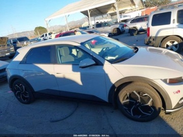 Hyundai IONIQ 5 2024 Hyundai IONIQ 5 Sel 2024 Elektryczny 225KM, zdjęcie 6