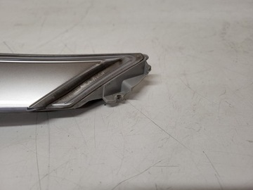 HYUNDAI IONIQ V 5 2022-- LED LEVÝ SVĚTLO PĚKNÝ 92108-GI POUŽITÁ