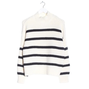 H&M Sweter z grubej dzianiny Rozm. EU 38