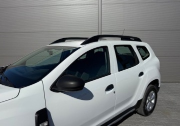 Dacia Duster II SUV 1.0 TCe 101KM 2020 Dacia Duster Tablet - Klimatyzacja - Niski Przebieg-jak nowe Benzyna 101KM, zdjęcie 18